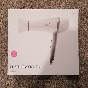 T3 Featherweight 2 Hair Dryer - New in Box